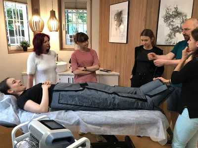 Fizjo Park - centrum fizjoterapii i fizjoestetyki